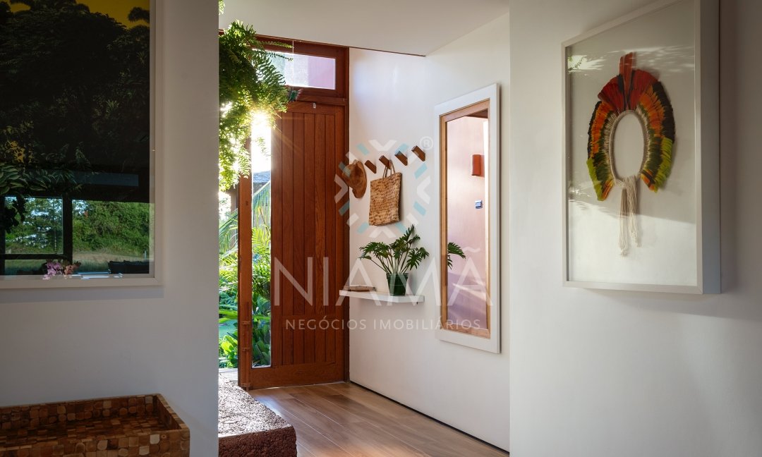 casa 70 de luxo condominio terravista trancoso